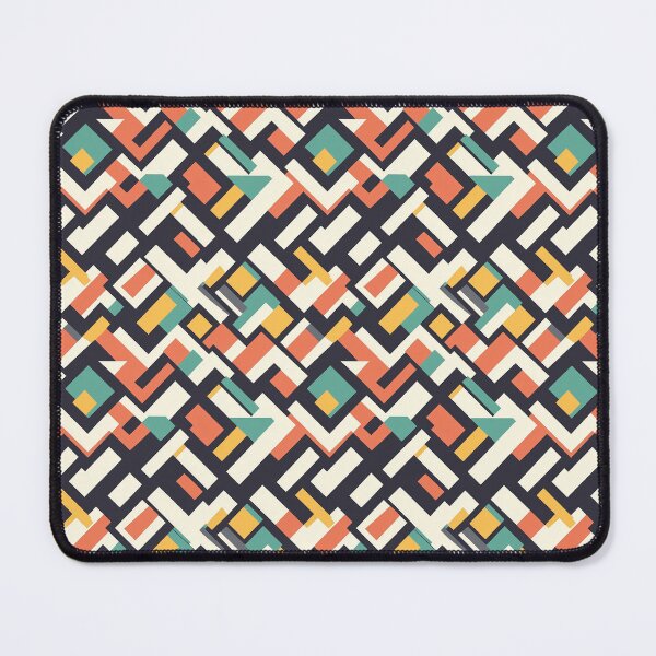 Item preview, abtracts of colors designed and sold by Palmate-m.
