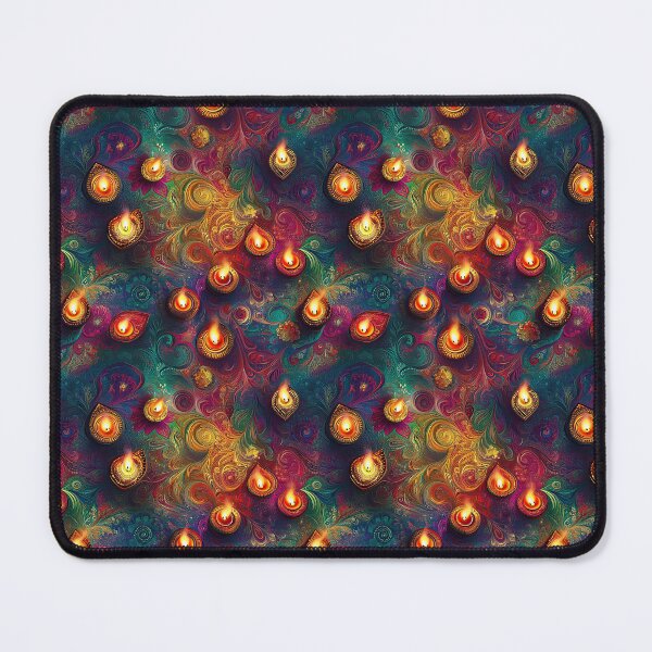 Item preview, Diwali: Light and Spirituality designed and sold by MidArtForge.