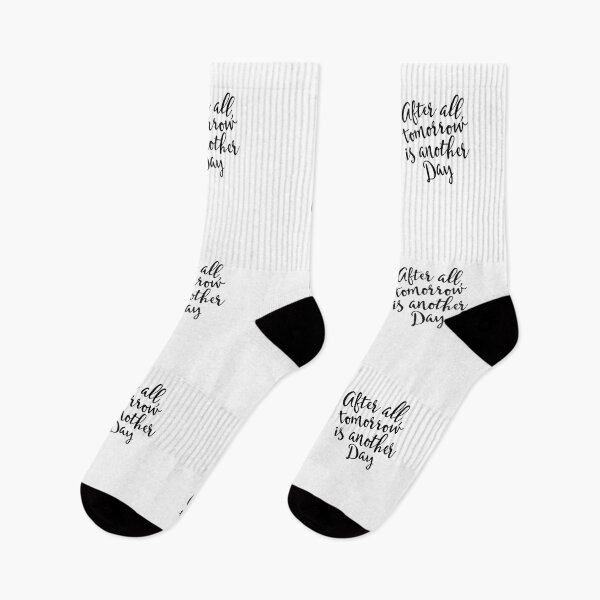 Item preview, after all tomorrow is another day designed and sold by ManikRaja.