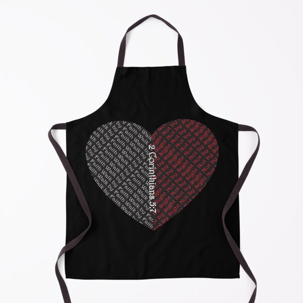 Item preview, Love Walking by Faith designed and sold by bycreativehand.