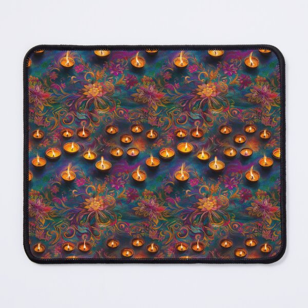Item preview, Diwali: Light and Spirituality designed and sold by MidArtForge.