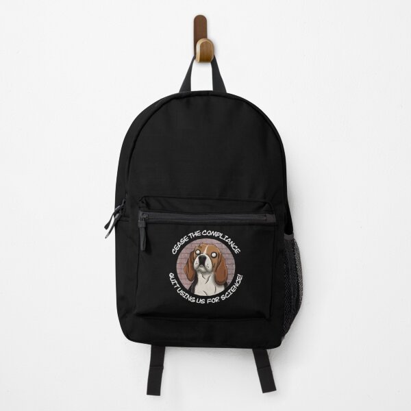 Item preview, Free the MBR Beagles Design One designed and sold by FoxAndFiver.