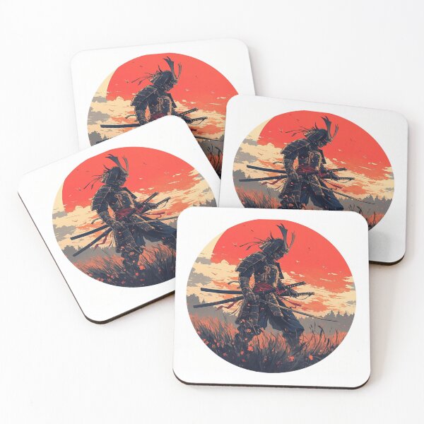 Item preview, Musashi art designed and sold by SMARTKIT  DESIGNAGENCY.
