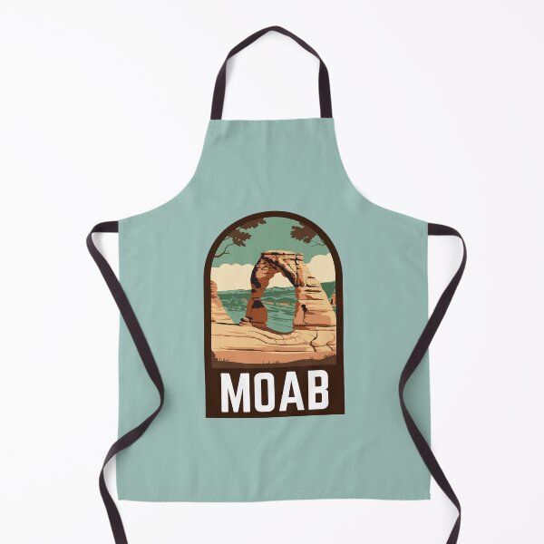 Item preview, Moab Utah National Park designed and sold by aussieexplore.