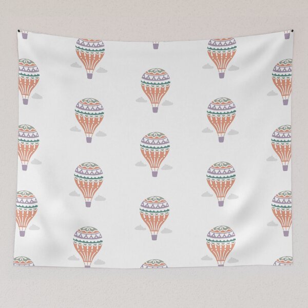 Item preview, air balloon designed and sold by ManikRaja.