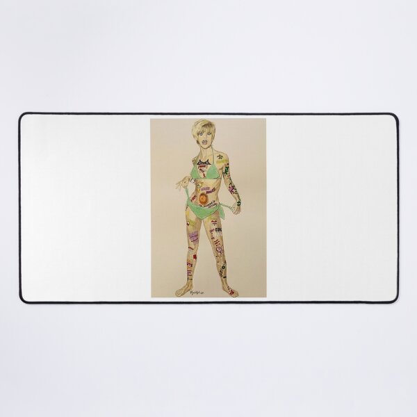 Item preview, Goldie Hawn Laugh-In designed and sold by BryanWhipple.