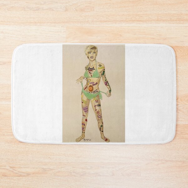 Item preview, Goldie Hawn Laugh-In designed and sold by BryanWhipple.