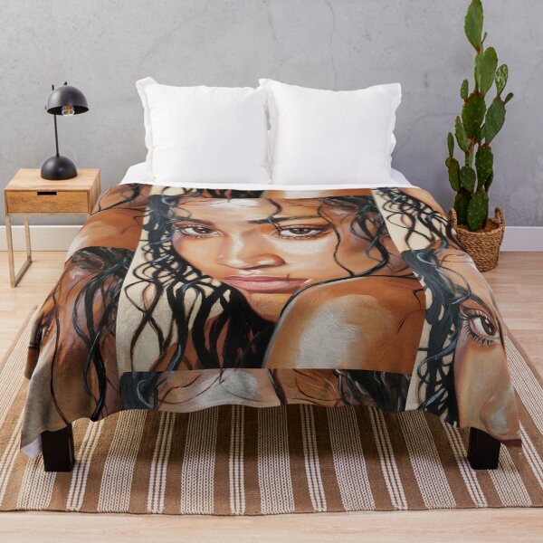 Item preview, People - Misha designed and sold by CanvasCarousel.