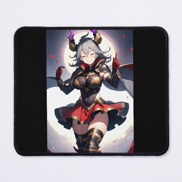 Item preview, Threo #3 - Granblue Fantasy Fanart designed and sold by iloveanimechibi.