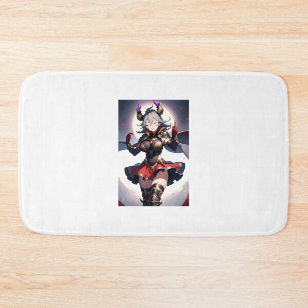 Item preview, Threo #3 - Granblue Fantasy Fanart designed and sold by iloveanimechibi.