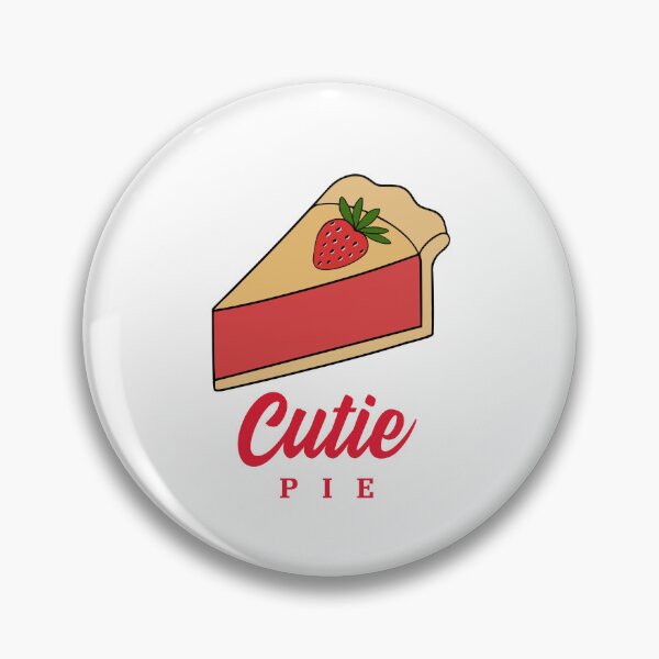 Item preview, Strawberry Lover, Pie designed and sold by Sartoris Art.