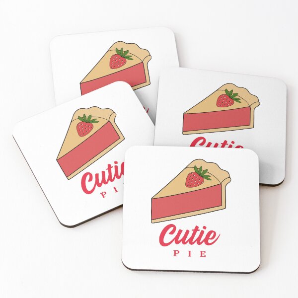 Item preview, Strawberry Lover, Pie designed and sold by Sartoris Art.