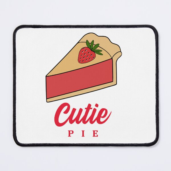 Item preview, Strawberry Lover, Pie designed and sold by Sartoris Art.