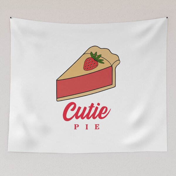 Item preview, Strawberry Lover, Pie designed and sold by Sartoris Art.