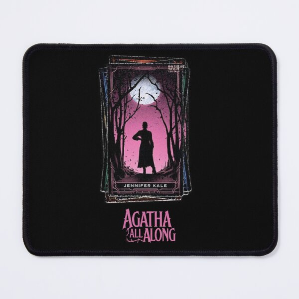 Item preview, Jennifer Kale Tarot Card Poster designed and sold by ifse.