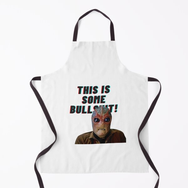 Item preview, This is some bullshit 2 designed and sold by Pepe-And-Gas.