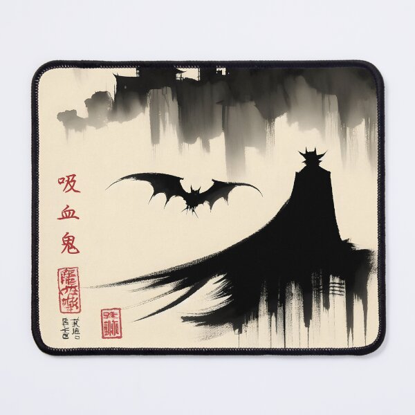 Item preview, vampire castle  designed and sold by aliraweb.