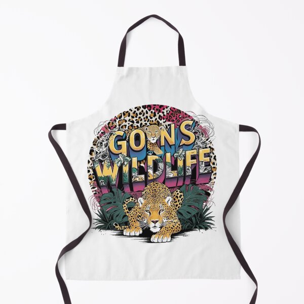 Item preview, Urban Jungle Goons Wildlife designed and sold by products4urduke.