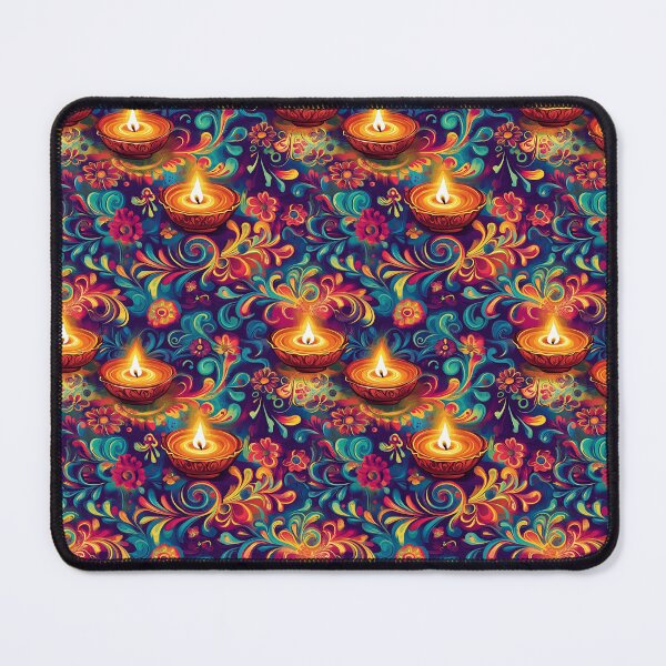 Item preview, Diwali: Light and Spirituality designed and sold by MidArtForge.