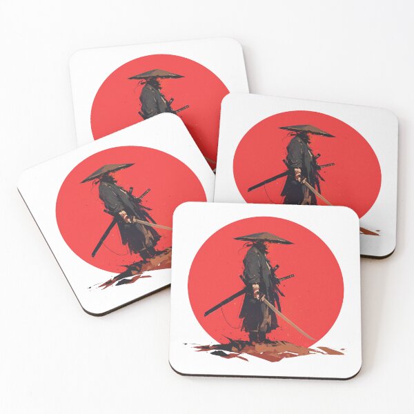 Item preview, Musashi art designed and sold by SMARTKIT  DESIGNAGENCY.