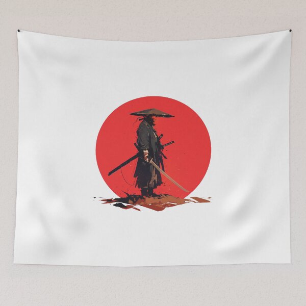 Item preview, Musashi art designed and sold by SMARTKIT  DESIGNAGENCY.