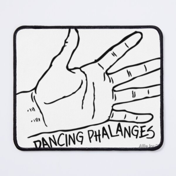 Item preview, bones, dancing phalanges, booth design designed and sold by LUXORÉA.