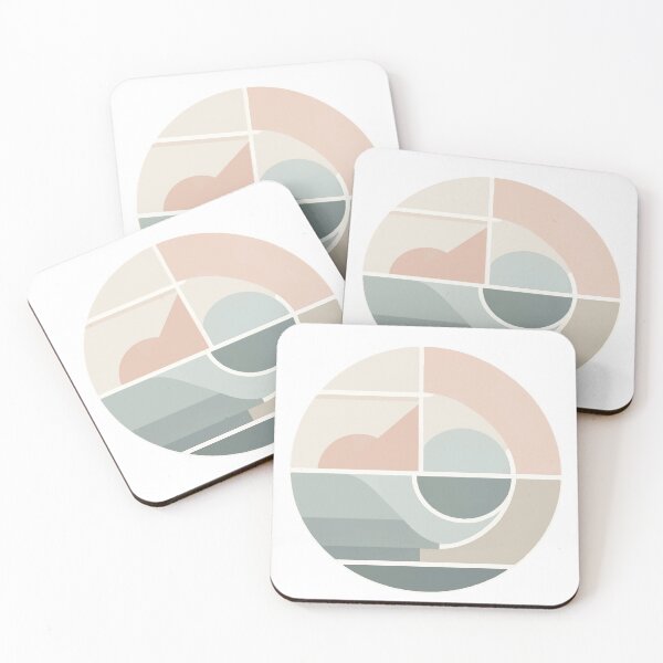 Item preview, Geometric Harmony designed and sold by Antoine Dupuit.