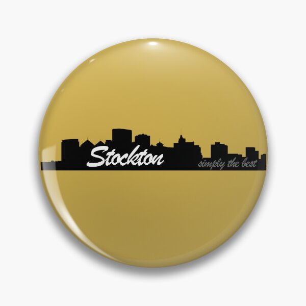 Item preview, Stockton designed and sold by FelixMorua.
