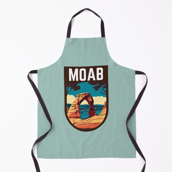 Item preview, Moab Utah National Park designed and sold by aussieexplore.