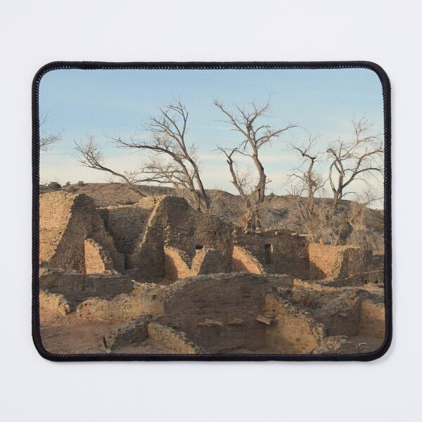 Item preview, Aztec Ruins 3 designed and sold by MangoSeeds.