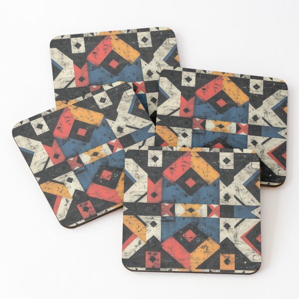 Item preview, Geometric pattern. Geometry. Abstraction. designed and sold by MagelliShop.