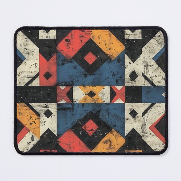 Item preview, Geometric pattern. Geometry. Abstraction. designed and sold by MagelliShop.
