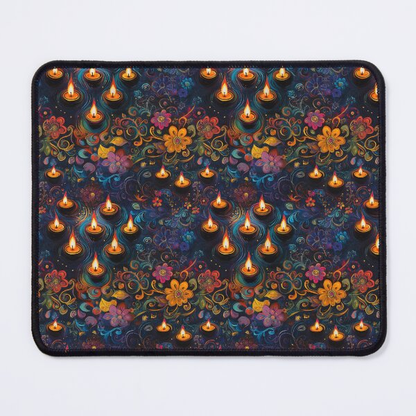 Item preview, Diwali: Light and Spirituality designed and sold by MidArtForge.