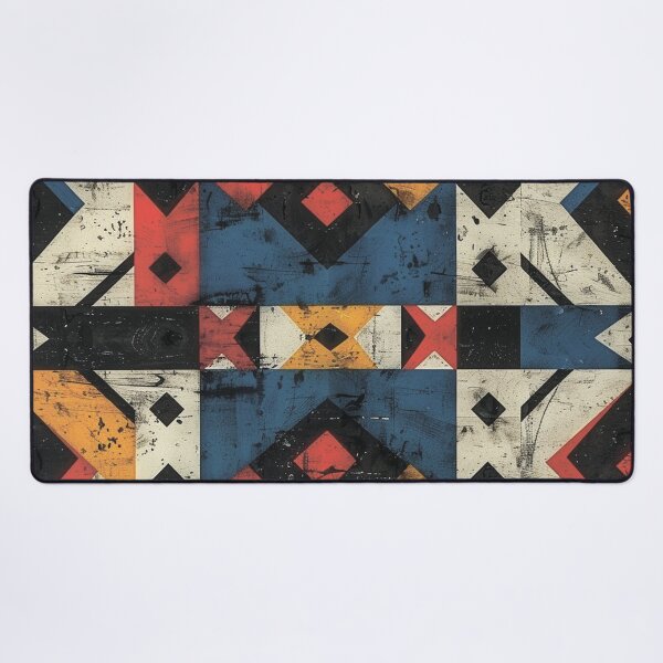 Item preview, Geometric pattern. Geometry. Abstraction. designed and sold by MagelliShop.