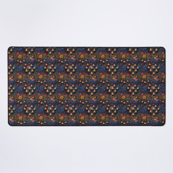 Item preview, Diwali: Light and Spirituality designed and sold by MidArtForge.