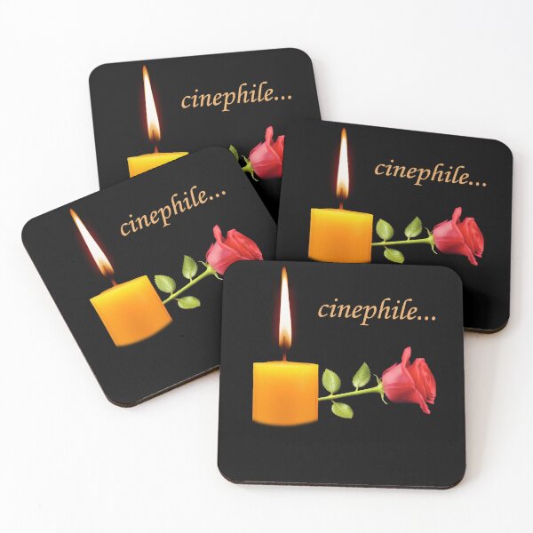 Item preview, Cinephile Meme Movie Enthusiast Classic Film Buff Critic Gift Humor designed and sold by elderberry.