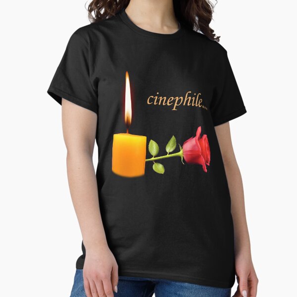 Item preview, Cinephile Meme Movie Enthusiast Classic Film Buff Critic Gift Humor designed and sold by elderberry.