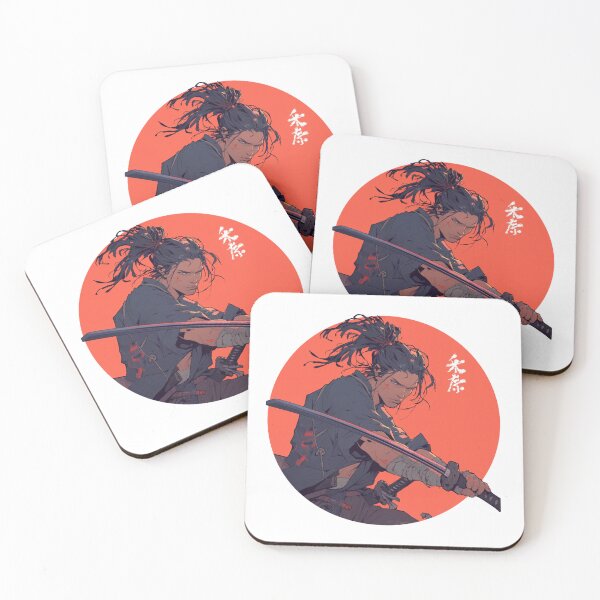 Item preview, Musashi art designed and sold by SMARTKIT  DESIGNAGENCY.