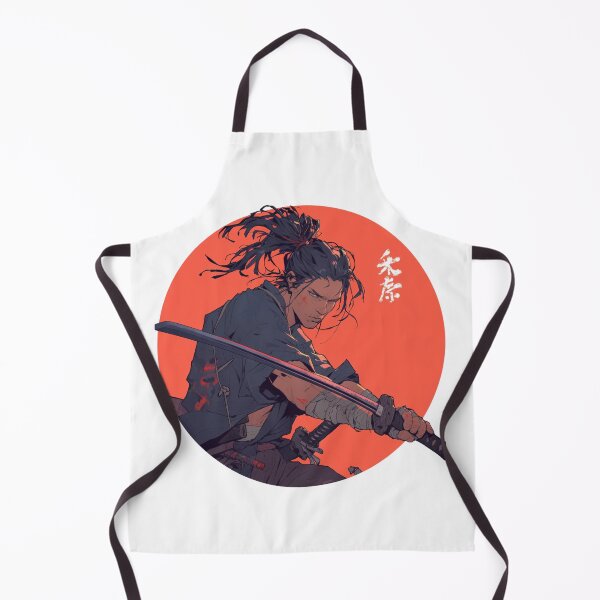 Item preview, Musashi art designed and sold by SMARTKIT  DESIGNAGENCY.