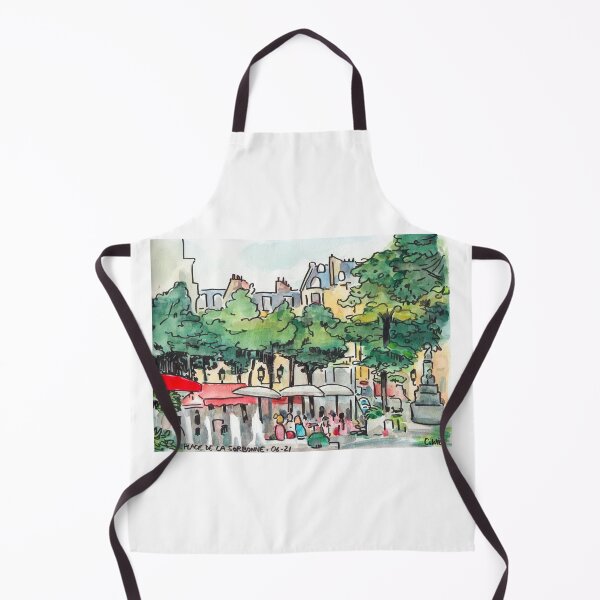 Item preview, Copie de Bassin de l'arsenal in Paris designed and sold by cwilliart.