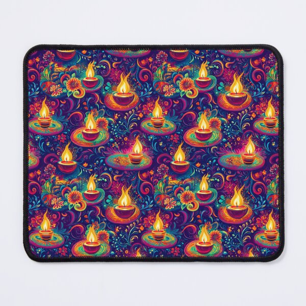 Item preview, Diwali: Light and Spirituality designed and sold by MidArtForge.