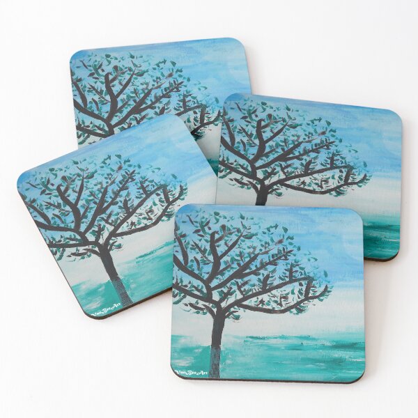Item preview, The Tree in me  designed and sold by VannyBeeArt.