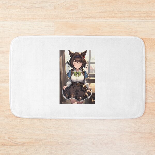 Item preview, Yaia - Granblue Fantasy Fanart designed and sold by iloveanimechibi.