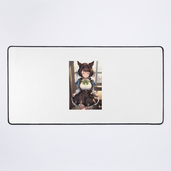 Item preview, Yaia - Granblue Fantasy Fanart designed and sold by iloveanimechibi.