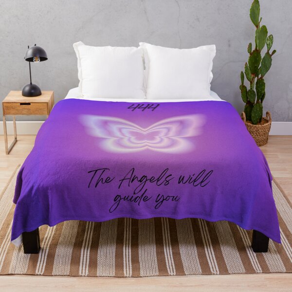 Item preview, 444, the angels will guide you designed and sold by taechion.