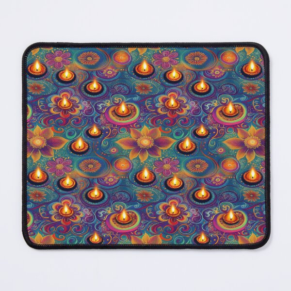 Item preview, Diwali: Light and Spirituality designed and sold by MidArtForge.