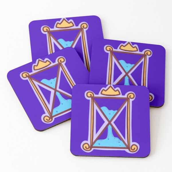 Item preview, King Hourglass designed and sold by Graye-maxime74.