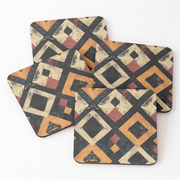 Item preview, Geometric pattern. Geometry. Abstraction. designed and sold by MagelliShop.