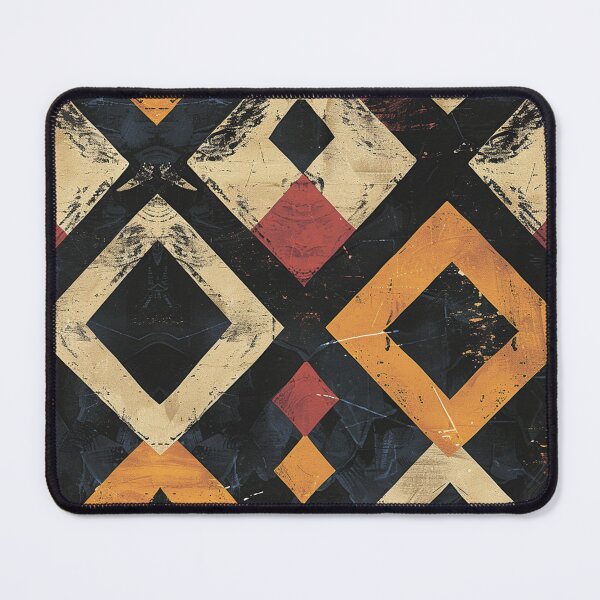 Item preview, Geometric pattern. Geometry. Abstraction. designed and sold by MagelliShop.