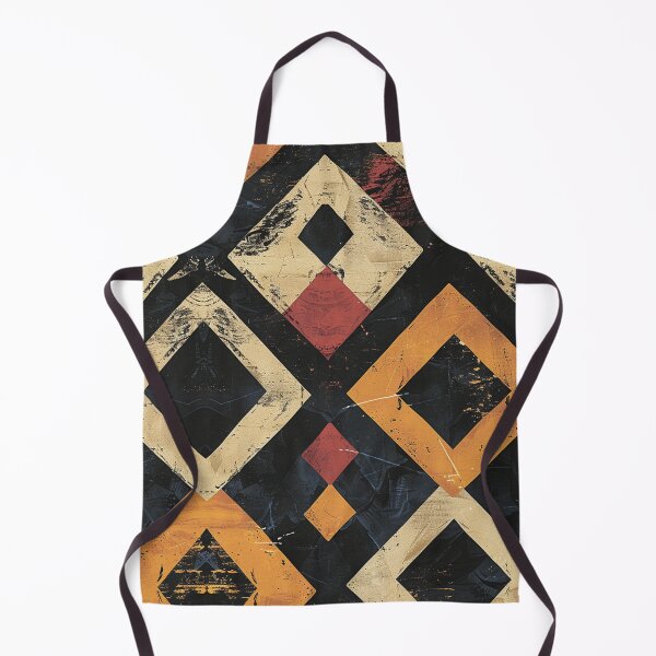 Item preview, Geometric pattern. Geometry. Abstraction. designed and sold by MagelliShop.